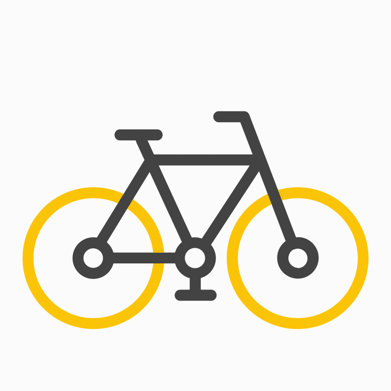Bike-Storage