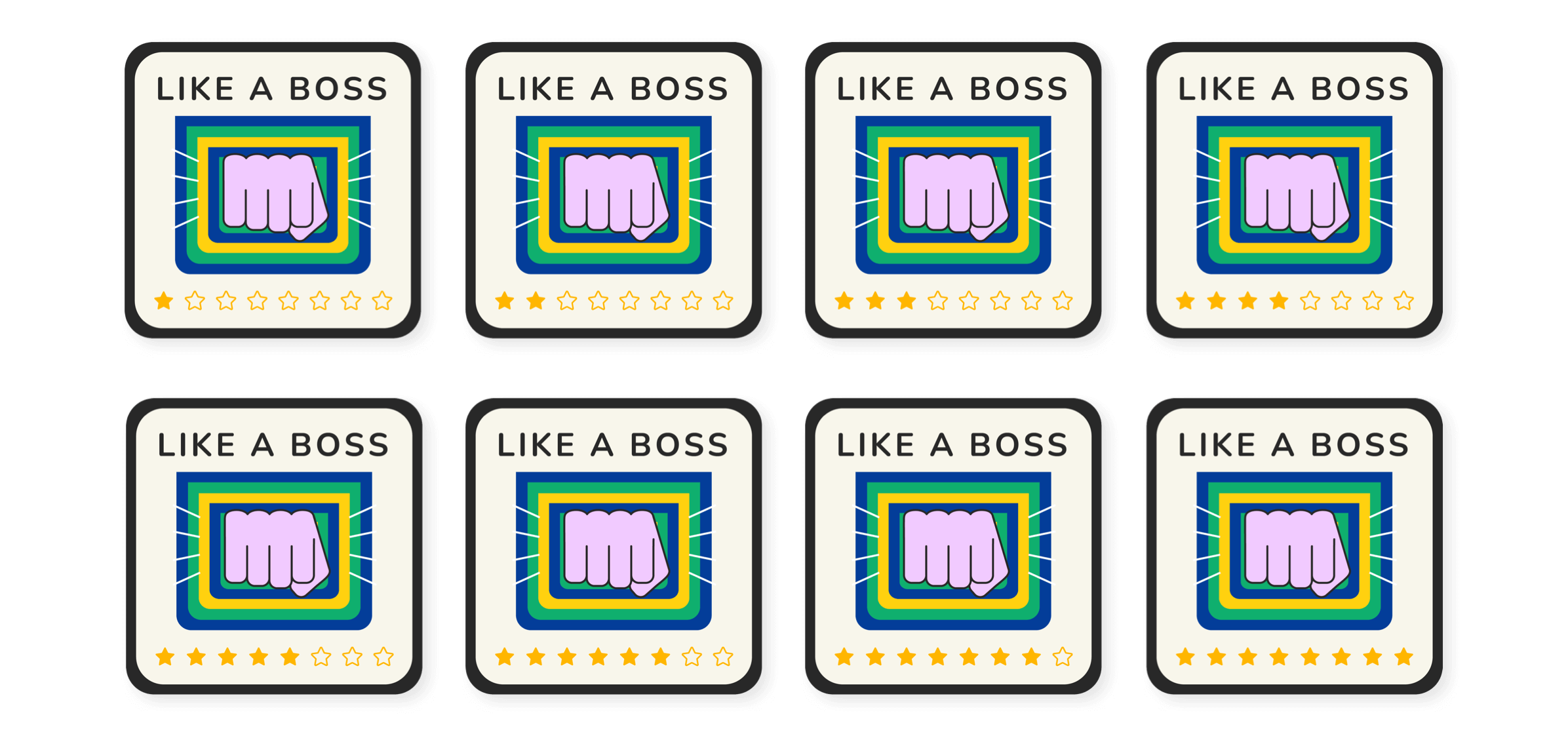 RTL-Like-A-boss