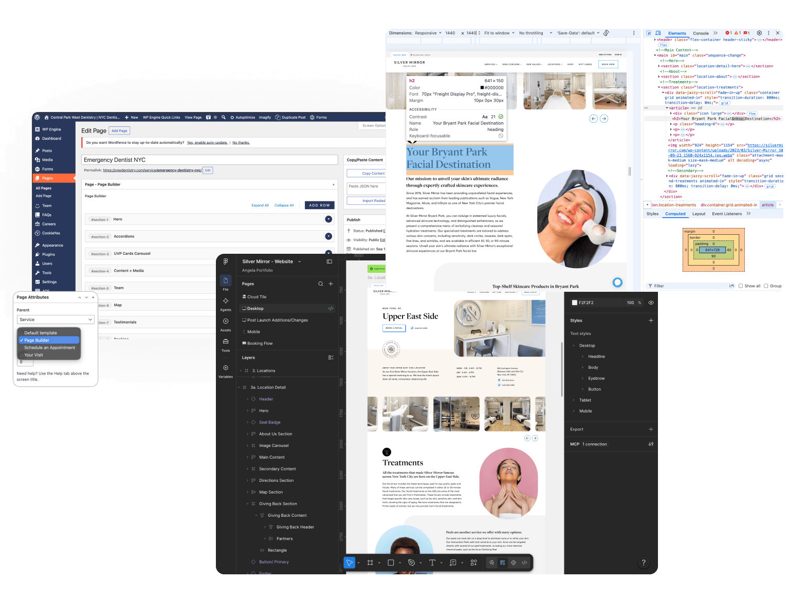 From Figma to Launch