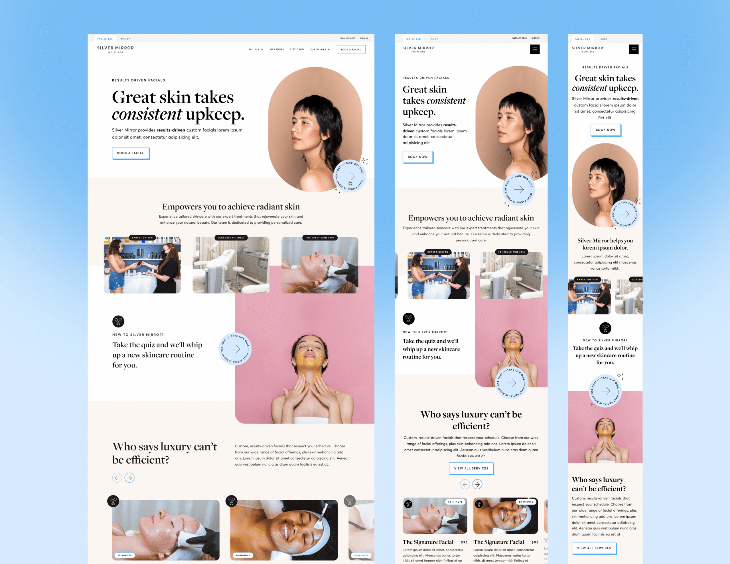 Responsive Image from TinyPNG
