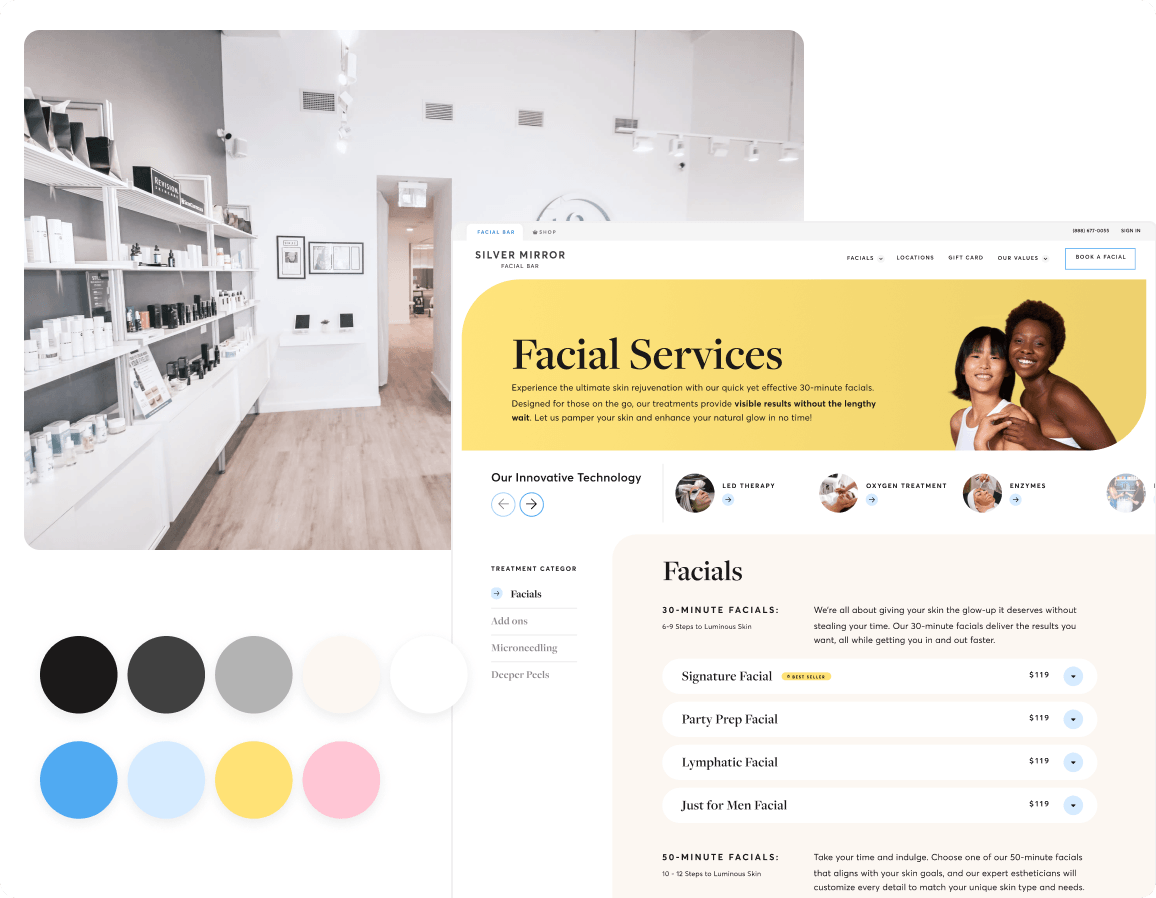 Translating Brand to Digital